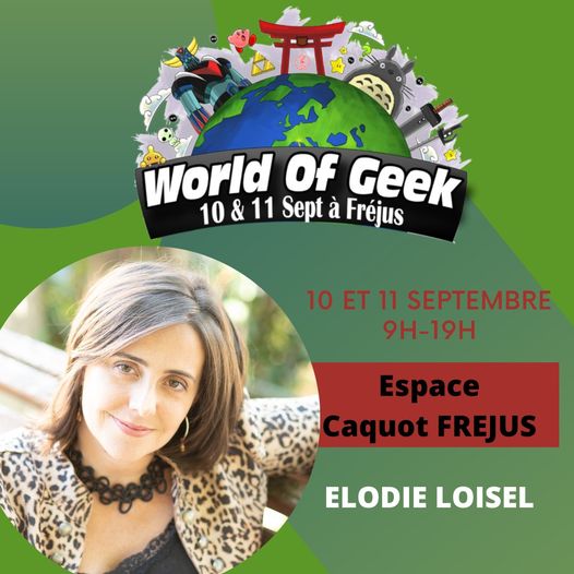 elodieloisel-elodieloiselauteur-conventionfrejus-worldofgeek.jpg